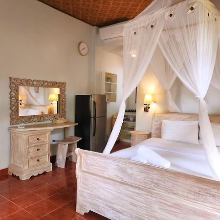 Danaya'S Cottage And Studio Ubud Extérieur photo