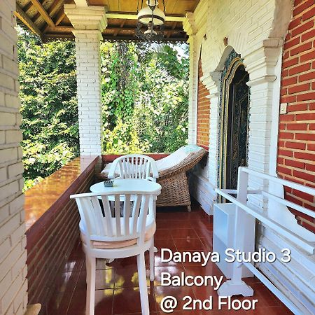 Danaya'S Cottage And Studio Ubud Extérieur photo
