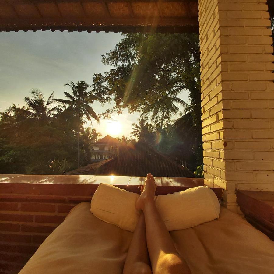 Danaya'S Cottage And Studio Ubud Extérieur photo