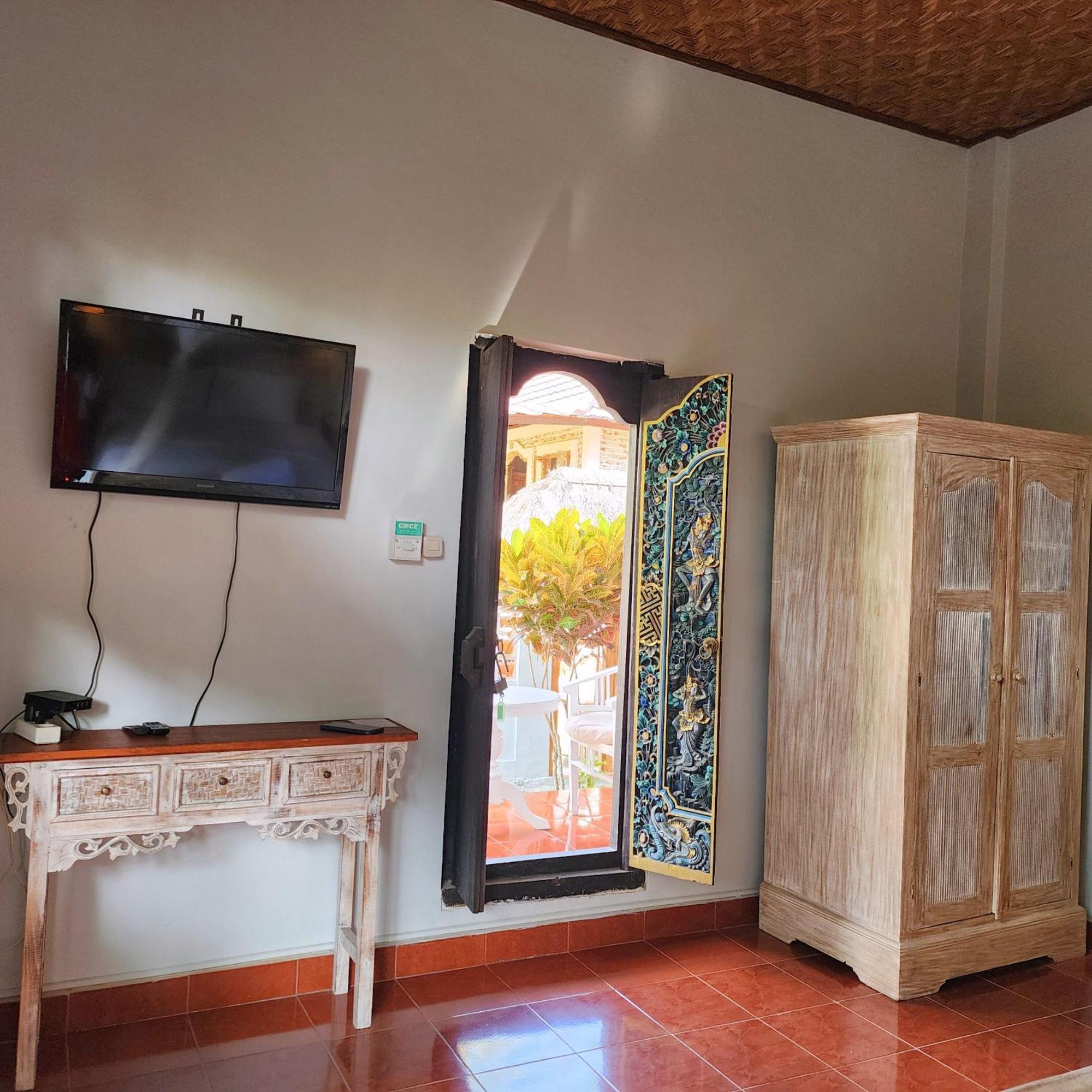 Danaya'S Cottage And Studio Ubud Extérieur photo