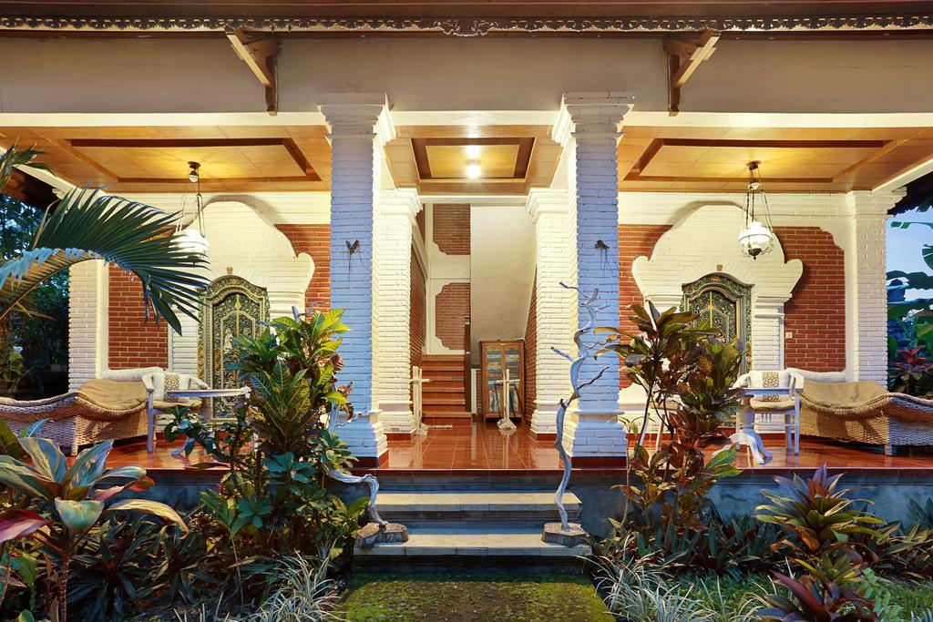 Danaya'S Cottage And Studio Ubud Extérieur photo
